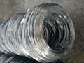 Q195 hard wire for making nails 2