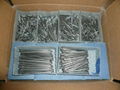 soft annealed binding wire