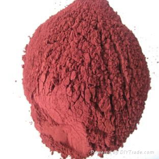 red yeast rice powder colorant nature color 3