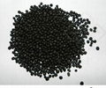 Wood based globular activated carbon 1