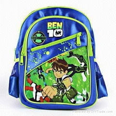 children backpack leisure bags for kids