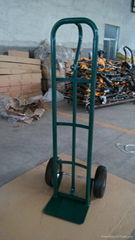 High quality Heavy duty  hand trolley HT1805-1