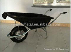 cheap Various types of wheel barrows