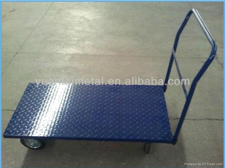 cheap platform