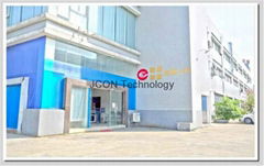 JCON Technology Co., Ltd.