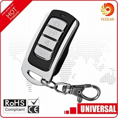 Yedear Industrial 433MHZ Wireless Universal Remote Control YD019