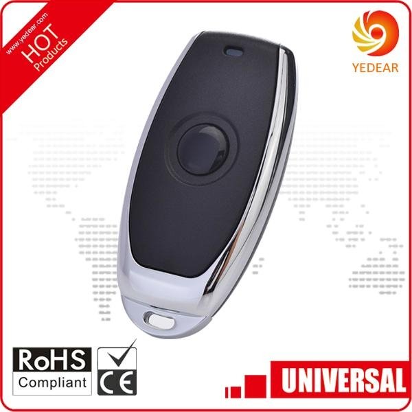 Yedear Industrial Garage Door Wireless Remote Control YD026
