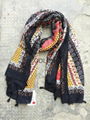 Fashion lady scarf 