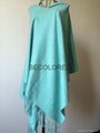 NEW FASHION pain brushed warm lady scarf shawl 2