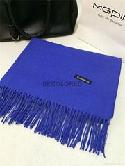 NEW FASHION pain brushed warm lady scarf shawl