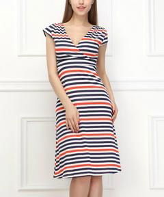 newest lady fashion dress for oversea market