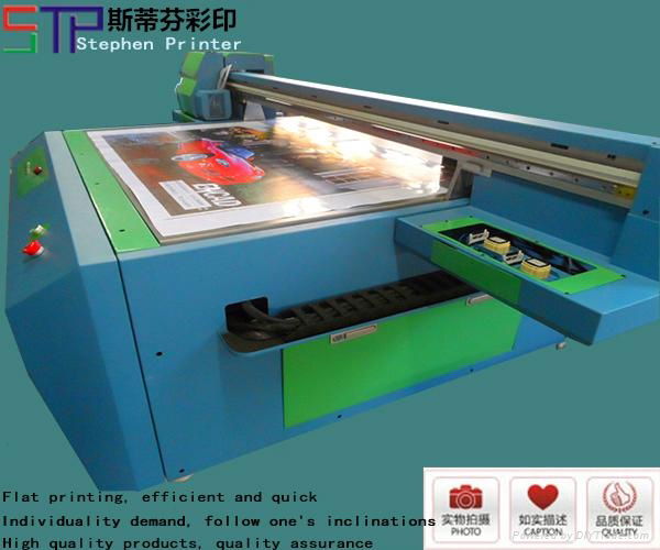 uv flatbed printer 2