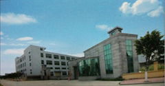 DeXing(Fujian) ChemicalFibre Co.,Ltd.