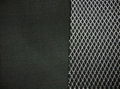 High quality air mesh fabric, spacer