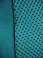 High quality air mesh fabric, spacer