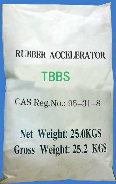 accelerator TBBS