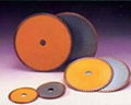 HOT PRESSED SINTERED BLADES 2