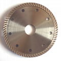 HOT PRESSED SINTERED BLADES 5