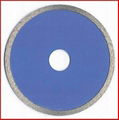 HOT PRESSED SINTERED TILE& PROCELIAIN SAW BLADES