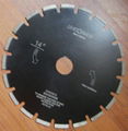 SILVER BRAZED CINCRETE BLADES 2