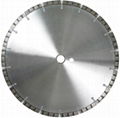 WALL SAW BLADES