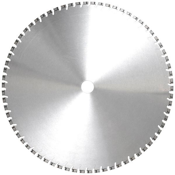 WALL SAW BLADES 2