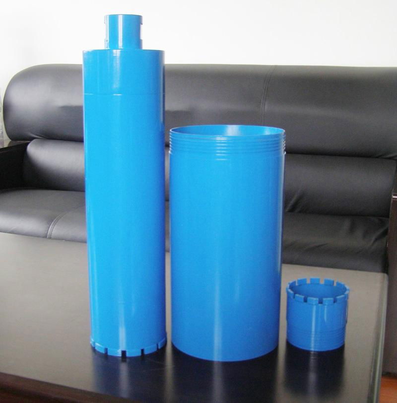 CORE DRILL BITS FOR CONCRETE 5