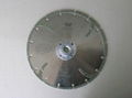 ELECTROPLATED DIAMOND SAW BLADES 4