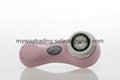 New Brand Clarisonic Mia 2 Sonic Skin Cleansing System - Pink 2