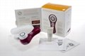 Clarisonic Mia 2 Sonic Skin Cleansing System Face Wash Brush Facial Cleanser 3