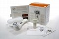 Clarisonic Mia 2 Sonic Skin Cleansing System Face Wash Brush Facial Cleanser 5
