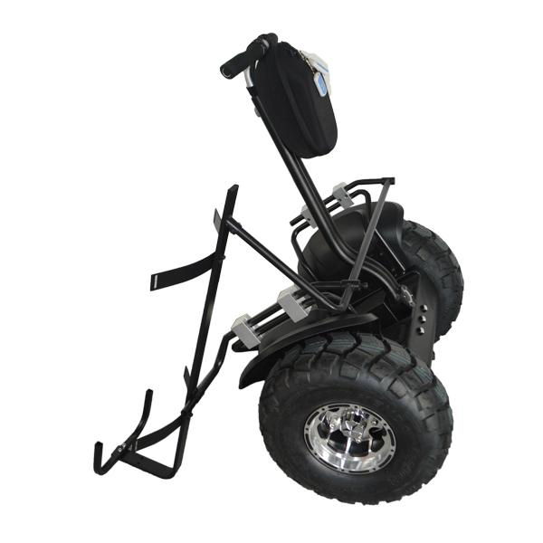 Focxess New Golf Type Two Wheel Self Balance Electric Scooter G1 3