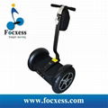 Segway Scooter City Road Two Wheel Self-Balancing Electric Chariot Scooter F1