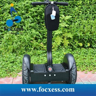 Segway Scooter City Road Two Wheel Self-Balancing Electric Chariot Scooter F1 4