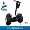 Segway Off-Road Self-Balancing Electric scooter for Personal transporter F2 2