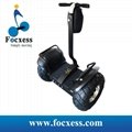 Segway Off-Road Self-Balancing Electric scooter for Personal transporter F2 3