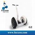 Focxess City Road scooter G2 Two Wheel