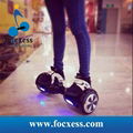 Focxess Two wheel self balance scooter smallest and lightest electric skateboard 3