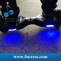 Focxess Two wheel self balance scooter smallest and lightest electric skateboard 5