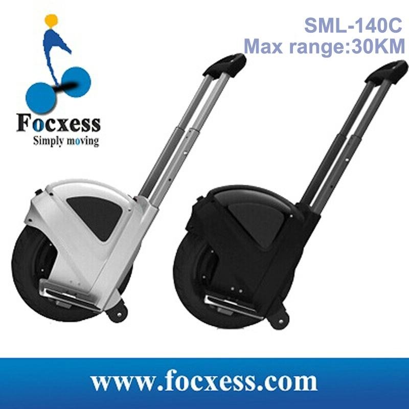 Focxess SML-140C one Wheel Self Balancing electric scooter