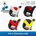 Focxess Single wheel scooter self