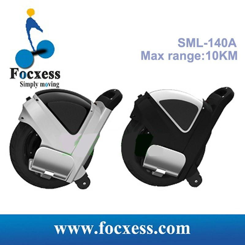 Focxess SML-140A Self-Balancing Electric Unicycle with handlebar