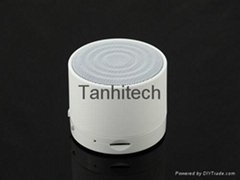 promotion small Bluetooth speaker 