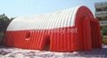 Giant Air Structure Inflatable Sport Tent 2