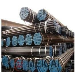 CARBON STEEL SEAMLESS PIPES 2