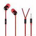 earphone supplier made in China