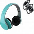 wholesale price headphone made in China 