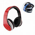 DJ Headphones new design made in China  1