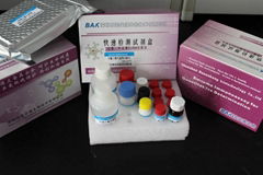 Furazolidone (AOZ) ELISA test kit