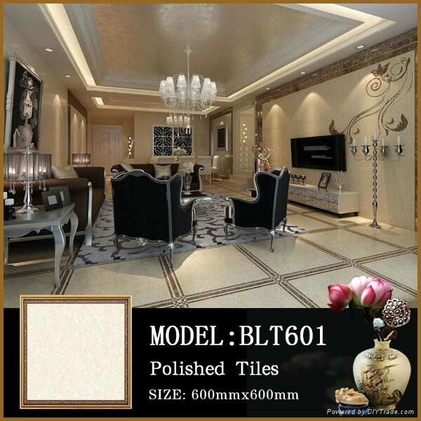 GZ Lida photos porcelain floor and tiles brand name marble 60x60 polished glazed